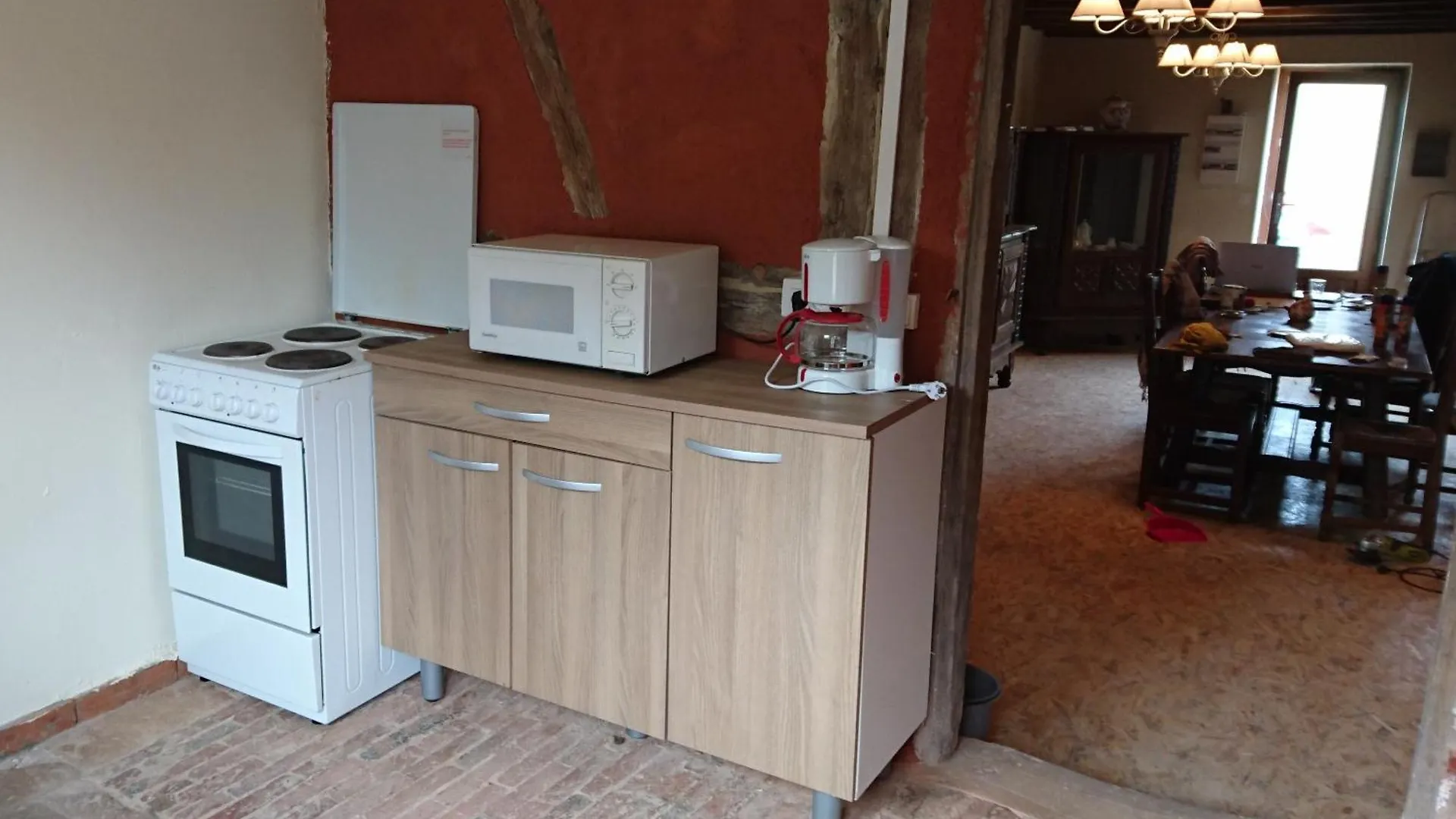A La Poularde B&B Curciat-Dongalon 0*,  France