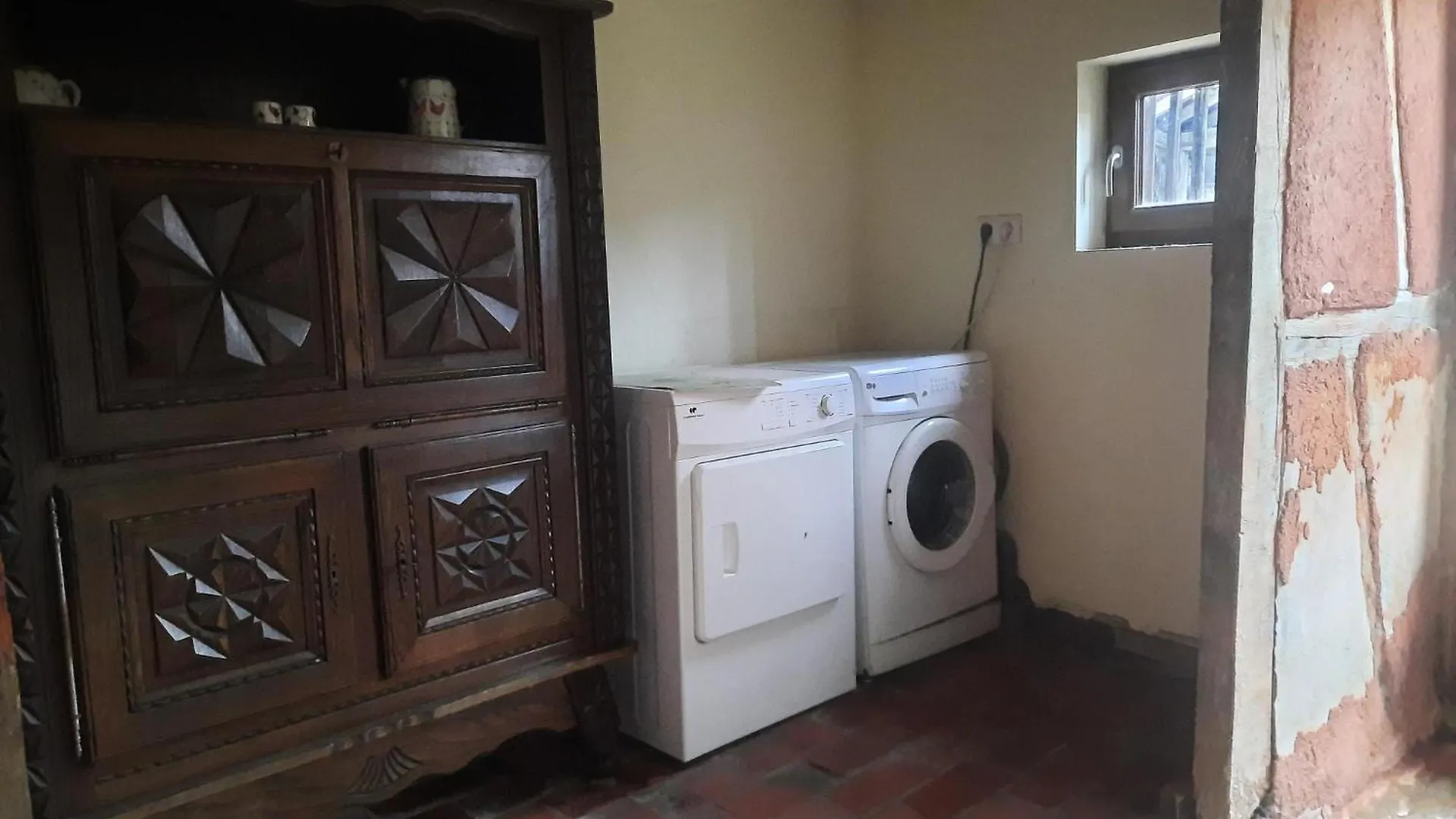Holiday home A La Poularde B&B Curciat-Dongalon France