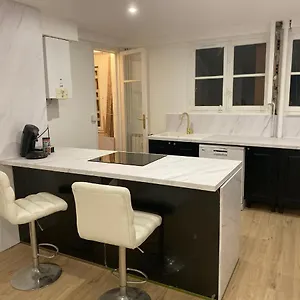 T2 Proche De La Appartement Toulon