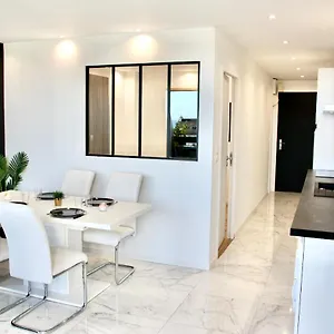 Paisible Et Charmant T2 Face à La Mer Appartement Binic