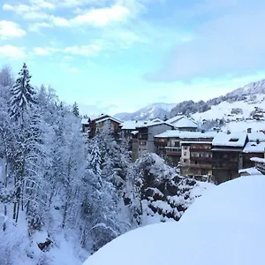 Les Portes Du Mont Blanc Appartement